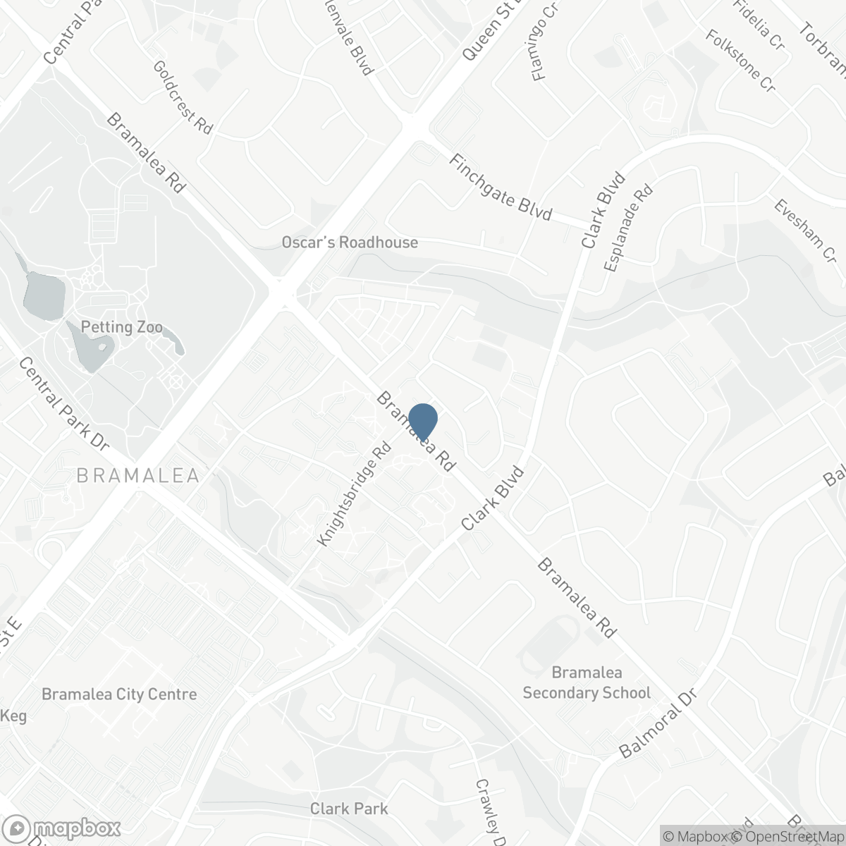 88 FLEETWOOD CRESCENT, Brampton, Ontario L6T 2E5